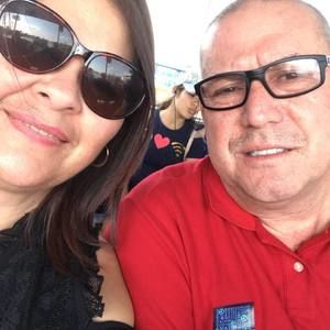 Meet your Posher, Mayra